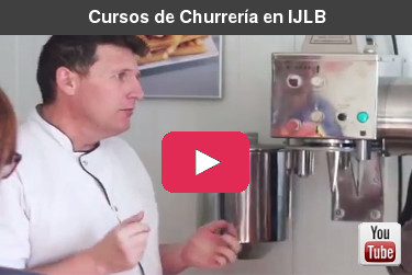 Vídeo cursos de churrería